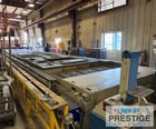 Messer #MetalMaster-Evolution (MMEvo), dual head plasma cutting system, Messer Global CNC Control - Image 2