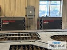 Messer #MetalMaster-Evolution (MMEvo), dual head plasma cutting system, Messer Global CNC Control - Image 3