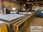 Messer #MetalMaster-Evolution (MMEvo), dual head plasma cutting system, Messer Global CNC Control - Image 4