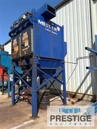 Messer #MetalMaster-Evolution (MMEvo), dual head plasma cutting system, Messer Global CNC Control - Image 8