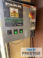 Messer #MetalMaster-Evolution (MMEvo), dual head plasma cutting system, Messer Global CNC Control - Image 9