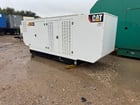 300 KW Caterpillar/Olympian #G300LG4, Natural Gas Generator, 402 HP, #G300LG4 Engine, 240 Volts, sound - Image 1