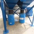 Donaldson Torit #DFE3-24, Dust Collectors, Baldor EM4115T, 50 HP, 3Ph, 230/460 V., 1775 RPM, w/ ductwork, 2022 - Image 5