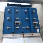 Donaldson Torit #DFE3-24, Dust Collectors, Baldor EM4115T, 50 HP, 3Ph, 230/460 V., 1775 RPM, w/ ductwork, 2022 - Image 7