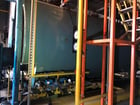 800 HP Cleaver-Brooks #4WG-200-800-150, Natural gas Boiler, 150 PSI, 33,480,000 BTU/HR, 2004, - Image 5