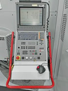 Hermle #C30U, 5-Axis machining center, 25.6" X, 23.6" Y, 19.7" Z, 20-18000 RPM, 20 HP, 75 automatic tool - Image 2