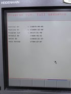 Hermle #C30U, 5-Axis machining center, 25.6" X, 23.6" Y, 19.7" Z, 20-18000 RPM, 20 HP, 75 automatic tool - Image 3