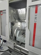 Hermle #C30U, 5-Axis machining center, 25.6" X, 23.6" Y, 19.7" Z, 20-18000 RPM, 20 HP, 75 automatic tool - Image 5