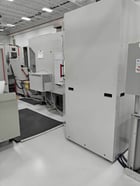 Hermle #C30U, 5-Axis machining center, 25.6" X, 23.6" Y, 19.7" Z, 20-18000 RPM, 20 HP, 75 automatic tool - Image 8