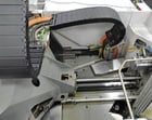 Hermle #C30U, 5-Axis machining center, 25.6" X, 23.6" Y, 19.7" Z, 20-18000 RPM, 20 HP, 75 automatic tool - Image 9