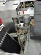 Hermle #C30U, 5-Axis machining center, 25.6" X, 23.6" Y, 19.7" Z, 20-18000 RPM, 20 HP, 75 automatic tool - Image 10