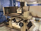16" x 32" Okamoto #ACC-16.32ST, surface grinder, 21.5"under new wheel, 3-Axis power with incremental - Image 6