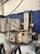16" x 32" Okamoto #ACC-16.32ST, surface grinder, 21.5"under new wheel, 3-Axis power with incremental - Image 7