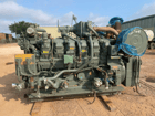 780 HP @ 1200 RPM, Caterpillar #3512, Nat Gas Engine - Image 5