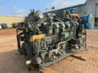 780 HP @ 1200 RPM, Caterpillar #3512, Nat Gas Engine - Image 6