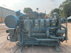 780 HP @ 1200 RPM, Caterpillar #3512, Nat Gas Engine - Image 8