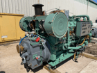 780 HP @ 1200 RPM, Caterpillar #3512, Nat Gas Engine - Image 5