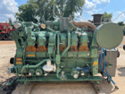 780 HP @ 1200 RPM, Caterpillar #3512, Nat Gas Engine - Image 10
