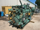 780 HP @ 1200 RPM, Caterpillar #3512, Nat Gas Engine - Image 5