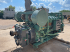 780 HP @ 1200 RPM, Caterpillar #3512, Nat Gas Engine - Image 9