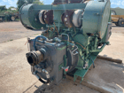 780 HP @ 1200 RPM, Caterpillar #3512, Nat Gas Engine - Image 10