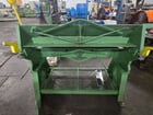 14 gauge x 4' Chicago Dries & Krump #BPO-414-6, Box Pan Brake - Image 3
