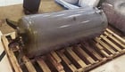 233 CFM, 104 psi, Atlas Copco #GA37-FF, Screw Compressor w/ Integrated Dryer, Tank & Parts, 50 HP - Image 4