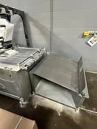 Kirk-Rudy #725, Automatic Inline Tabbing System, dual arms, 220 V., 1ph - Image 3