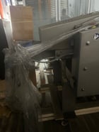Steen #ST700, Dual-lane Poultry Skinning Line, CE certified w/Conveyor & Trimming, 4070 UPM, 220-240 V. - Image 2