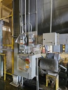 Custom, Dual Double Helix Ribbon Blender, Stainless Steel, 2x 100 HP motors, 2000 - Image 7