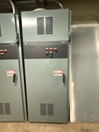 Allen-Bradley #Bulletin-1336, MCC, 156A, 460 Volts, (2 available) - Image 1