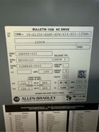 Allen-Bradley #Bulletin-1336, MCC, 156A, 460 Volts, (2 available) - Image 8