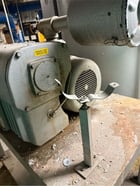 Busch #DBCD-317, Vacuum Pump, 20.6A, 3PH, 460 V. - Image 5