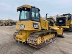 Caterpillar D6K2LGP, Crawler Dozer, 1261 hours, S/N: JTR01069, 2018 - Image 3