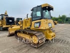 Caterpillar D6K2LGP, Crawler Dozer, 1261 hours, S/N: JTR01069, 2018 - Image 4