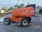 Jlg Industries, Inc. 600S, Articulated Boom Lift, 1628 hours, S/N: 0300197728, 2015 - Image 2