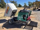 Multiquip WBH-16F, Concrete Buggy, S/N: 1M0543, 2021 - Image 4