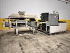 No. 4500 Puckmaster, Puck Briquetter Machine, 225 Ton - Image 1