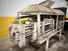 No. 4500 Puckmaster, Puck Briquetter Machine, 225 Ton - Image 4