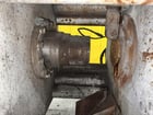 No. 4500 Puckmaster, Puck Briquetter Machine, 225 Ton - Image 7