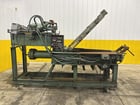 Consolidated, Scrap Metal Baler Compactor, 10 HP - Image 1