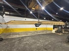10 Ton, Demag, Bridge Crane, Single Girder, 54.83' Span, 8.33' width End Truck - Image 1