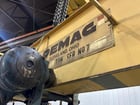 10 Ton, Demag, Bridge Crane, Single Girder, 54.83' Span, 8.33' width End Truck - Image 2