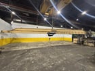 10 Ton, Demag, Bridge Crane, Single Girder, 54.83' Span, 8.33' width End Truck - Image 4