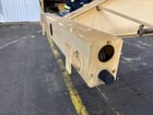 10 Ton, Demag, Bridge Crane, Single Girder, 54.83' Span, 8.33' width End Truck - Image 8