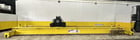 20 Ton, Kranco, Overhead Bridge Crane, Double Girder, 38' Span, 38.92" overall length, 67" Hoist gauge, 62" - Image 5