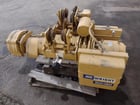 3 Ton, Acco-Wright #Work-Rated-Series-32, Electric Powered Cable Hoist, 18' Lift, 22/7 FPM, 460 V - Image 8