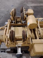 3 Ton, Acco-Wright #Work-Rated-Series-32, Electric Powered Cable Hoist, 18' Lift, 22/7 FPM, 460 V - Image 9