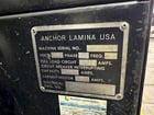 80000 lb. Anchor-Lamina, 4-Cylinder Portable Hydraulic Die Setting & Separating System, (2) Sets of (4) Lift - Image 3