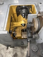 .189" x 1.89" Sima #P4, Double-Blow Cold Header Machine, 2-Head, 7 gauge, 0.157"-1.26" L Shaft Under Head - Image 2